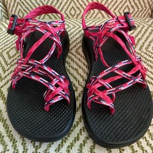 Women’s Chaco Performance Footwear